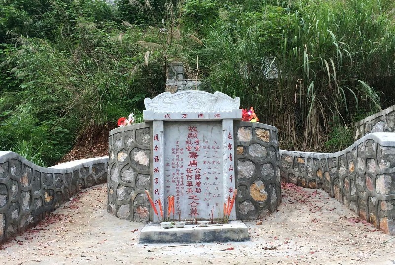 如何寻找坟墓风水宝地 如何看坟墓风水宝地
