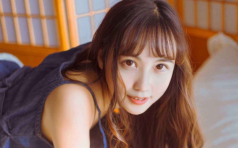 三白眼图片三白眼女人为什么可怕