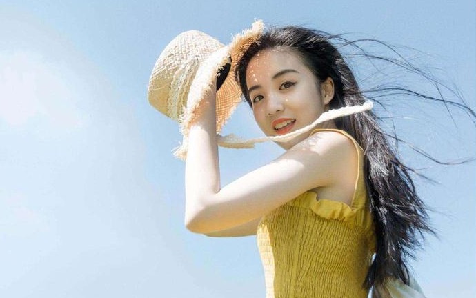 面相图解大全 女人面相图解大全