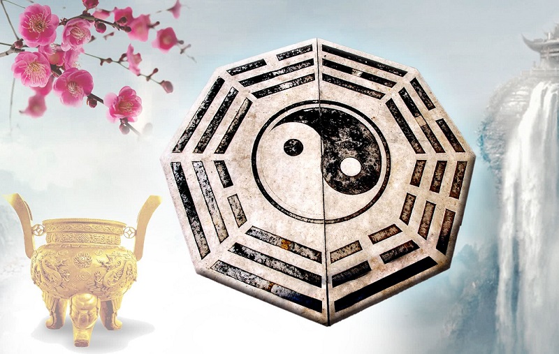 周易八卦初学入门