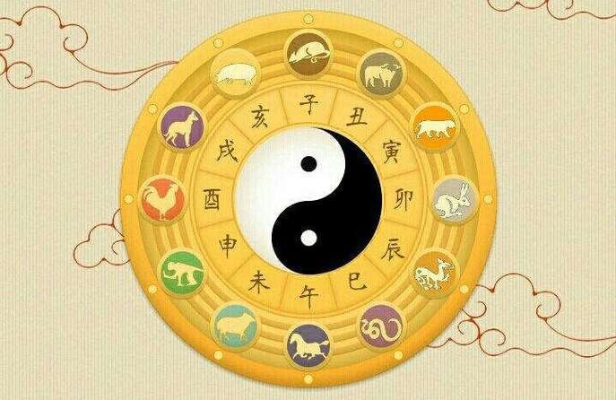 免费测八字生辰八字测算