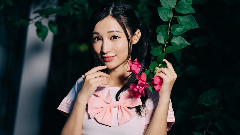 必嫁穷夫的女人面相