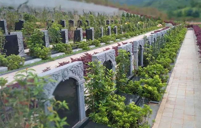 风水墓地有什么讲究