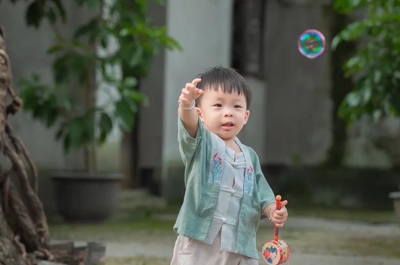 孩子取名字大全免费 孩子取名字大全免费男孩