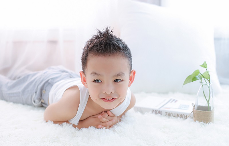 男孩名字大全男孩名字大全洋气
