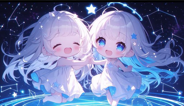 唯一管得住双子座的星座 什么星座能拿捏双子座