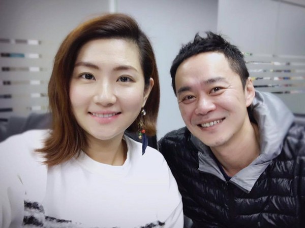 selina前夫selina的前任老公