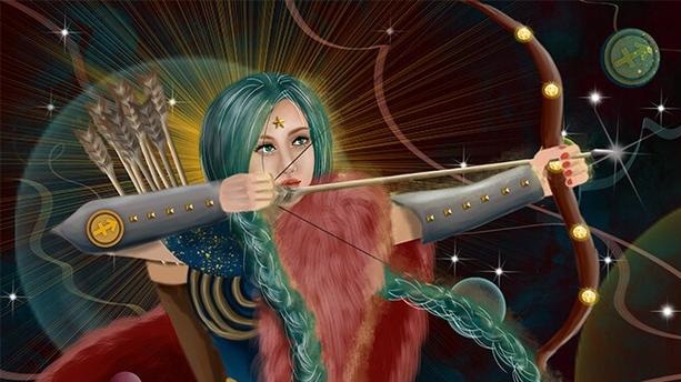 射手座合不来的三大星座 射手座合不来的三大星座是什么