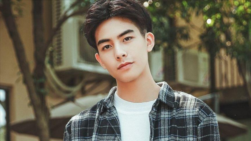 对老婆好的好男人面相