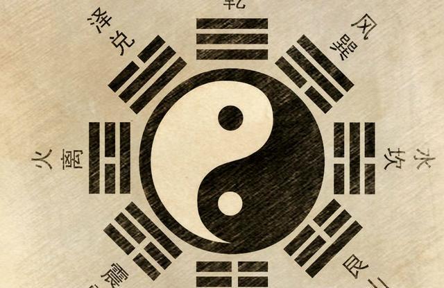 周易八卦免费算周易八卦免费算命,周易八卦算姻缘免费