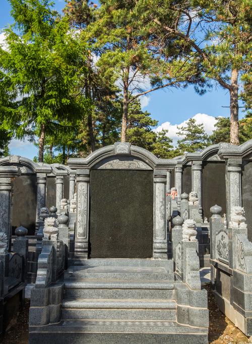 坟地风水宝地怎么看方向,坟地风水宝地特征