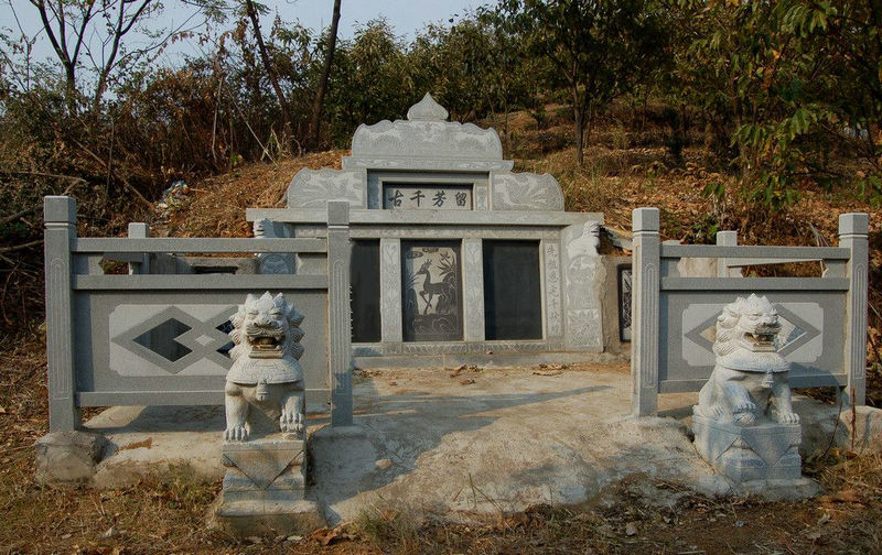 坟墓风水10大禁忌,坟墓风水吉凶
