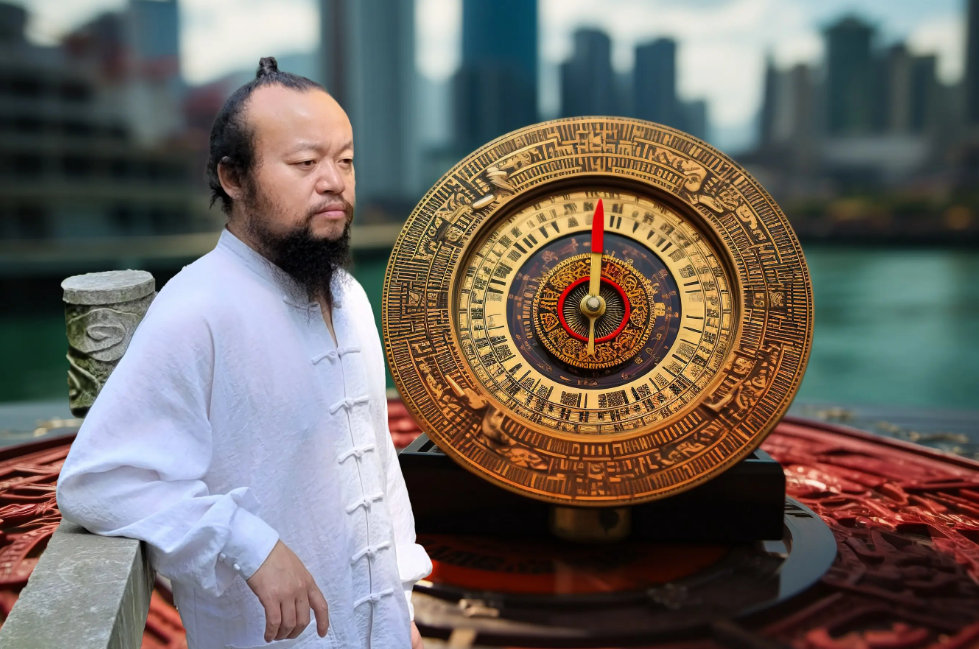 风水大师排名前十位,风水大师排名前十位介绍