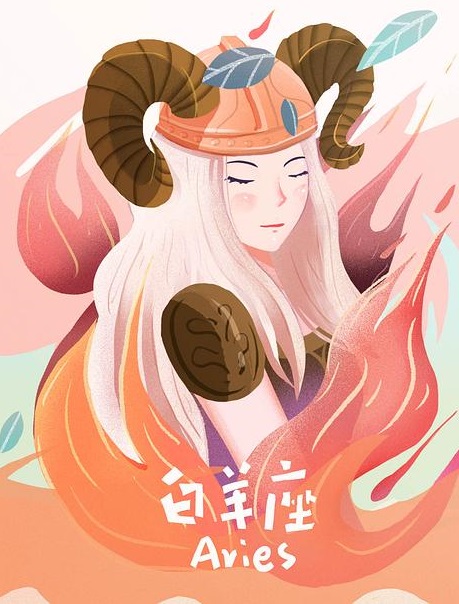 3月24日是什么星座 阳历3月24日是什么星座