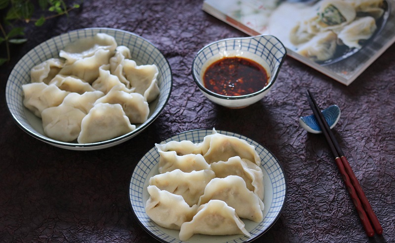 立冬吃饺子的寓意,立冬吃饺子的寓意经典句子