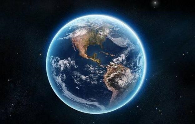 地球上真实的神秘事件,地球上的真相