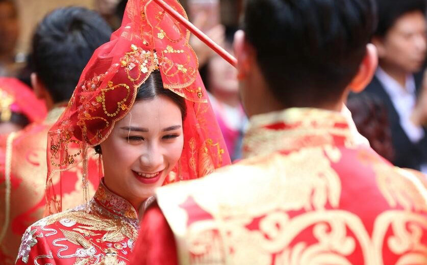 算两个人的姻缘算命免费,免费算两个人的缘分
