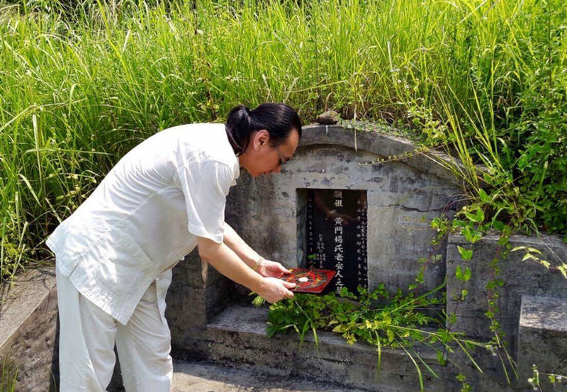 风水先生怎么看坟地 风水先生怎么看墓地风水