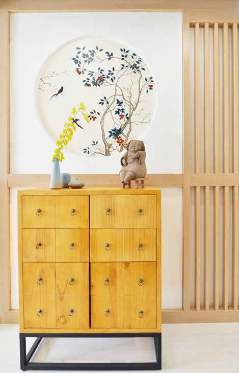 进门风水三见三不见别不信