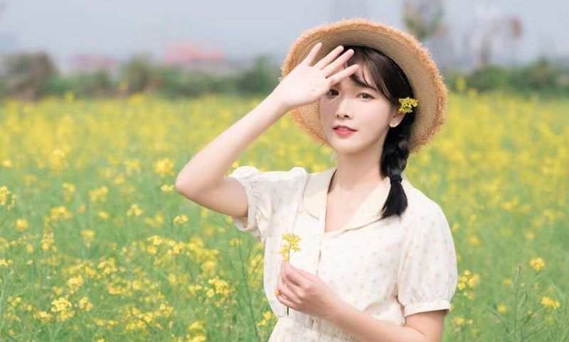 好命女人10大面相特征