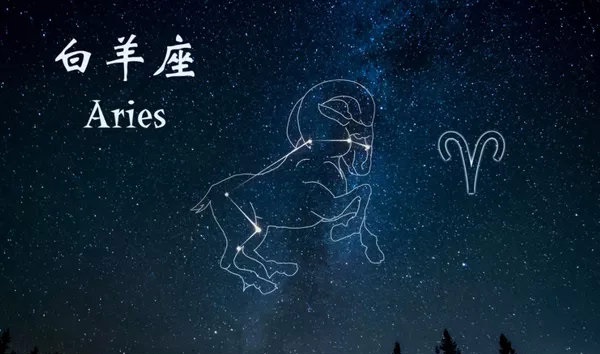 白羊座是几月几日白羊座是几月几日到几月几日生日
