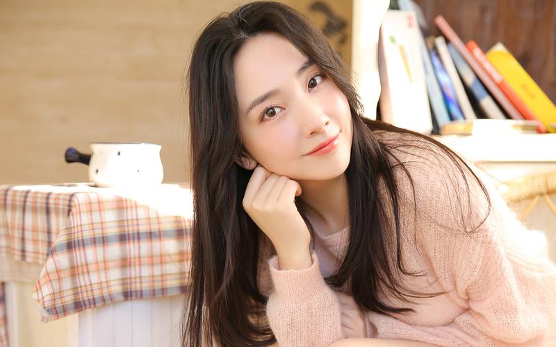 标准旺夫女人相貌图