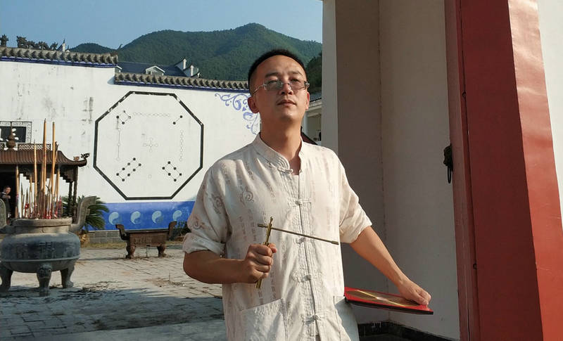 近代风水大师排名前十位 近代风水大师有哪些
