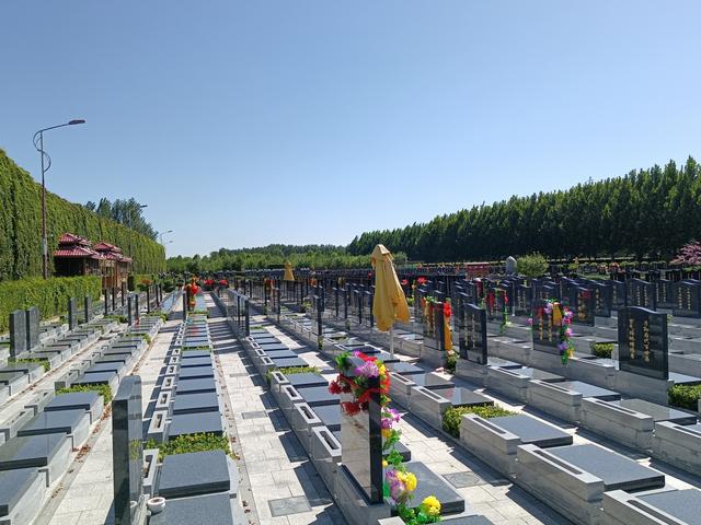 公墓坟地风水怎么看旺后人 公墓祖坟风水怎么看