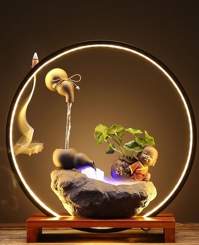 风水摆件的摆放禁忌 风水摆件摆放位置