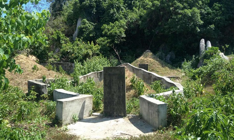 墓地风水怎么看墓地的好坏呢 如何看墓地的风水宝地
