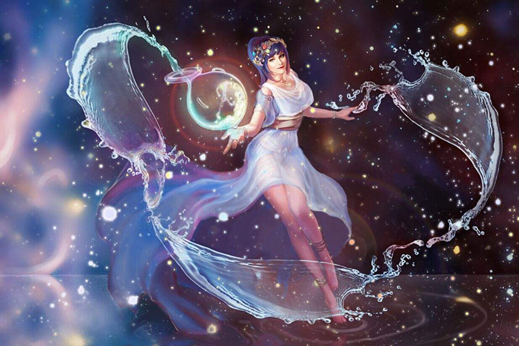 水瓶男在试探你的表现 水瓶座如何试探喜欢的人