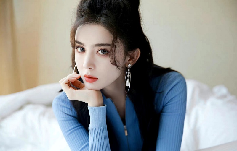 古力娜扎身高古力娜扎身高对比