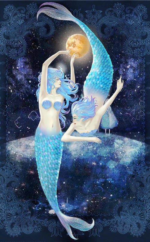 双鱼座和什么星座最配 双鱼座和什么星座最配做情侣