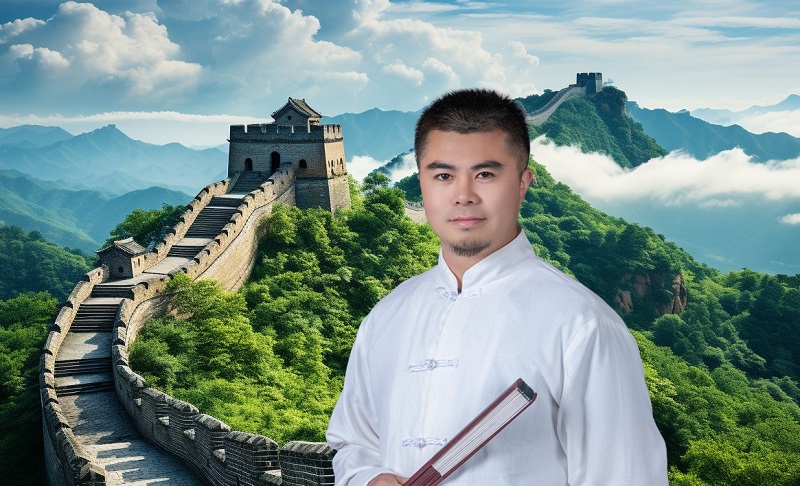 谁说风水师不相信科学