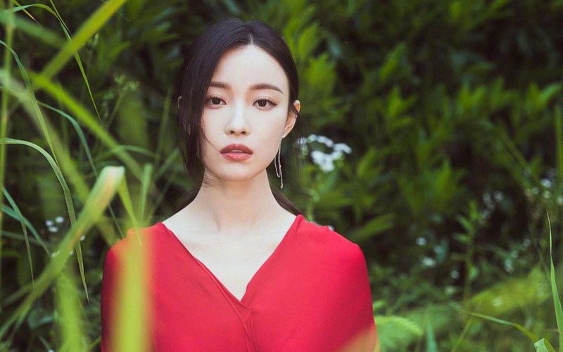 倪妮身高体重倪妮身高体重多少斤