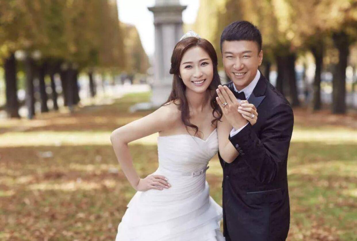 孙红雷的老婆孙红雷的老婆叫什么名字