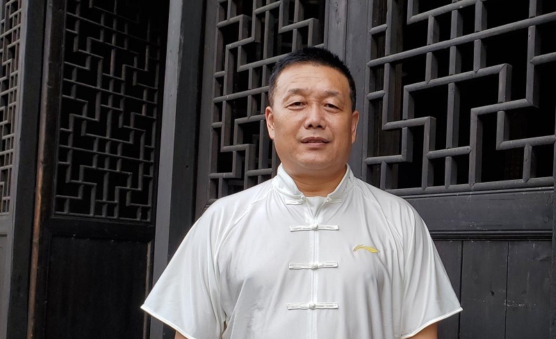 风水师是真的存在吗 风水师是真的还是假的