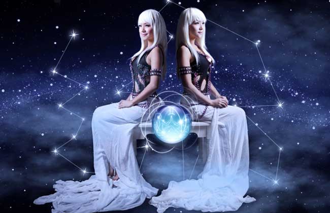 双子座和什么座最配 双子座和谁最配做情侣