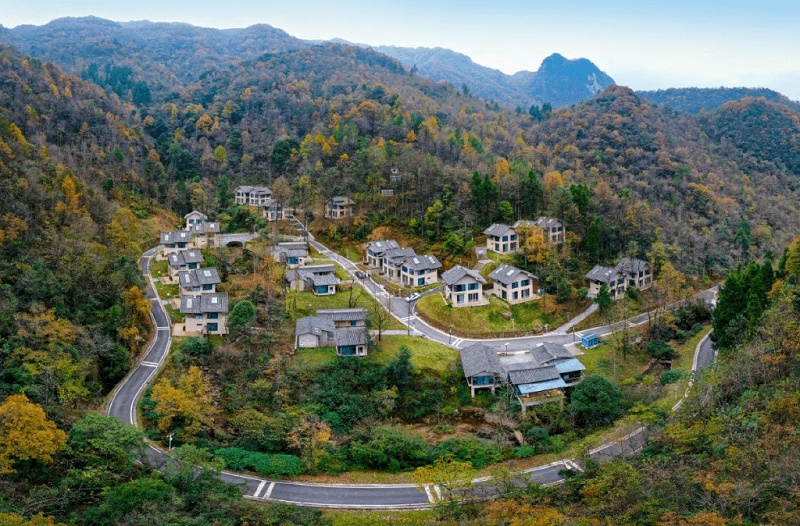 三面环山的房子风水 三面环山的房子风水说法
