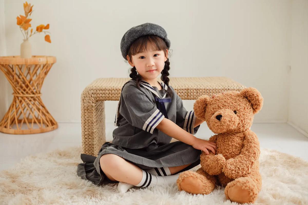 女宝宝有涵养名字大全 女宝宝漂亮有涵养的名字