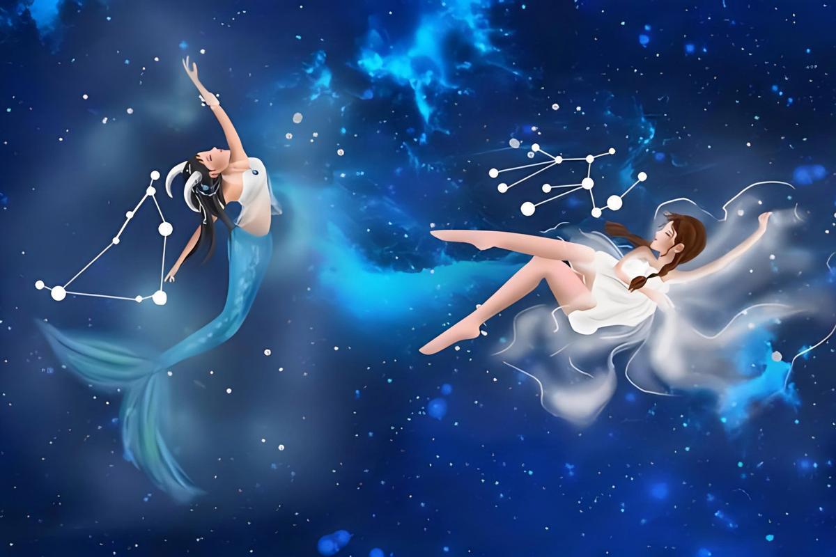 ��Ů���кͽ�ţŮ����ָ������ ��Ů�кͽ�ţŮ����