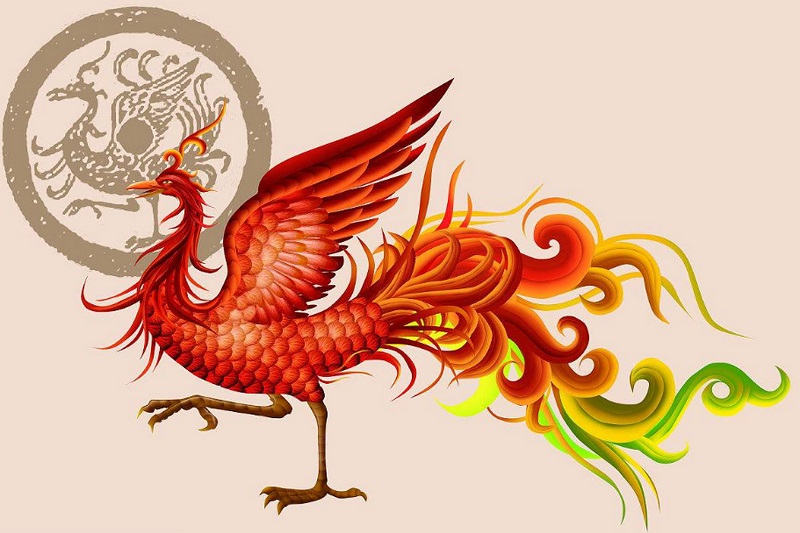 值神朱雀代表什么 朱雀黑道日入宅了怎么办