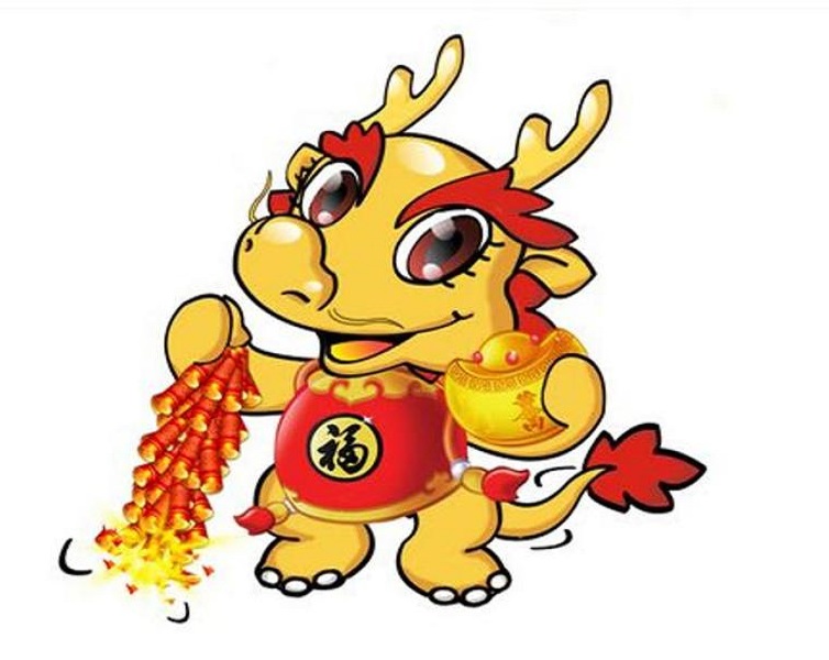 庚午年人适合什么样的龙呢 龙的八字配对大全有哪些禁忌