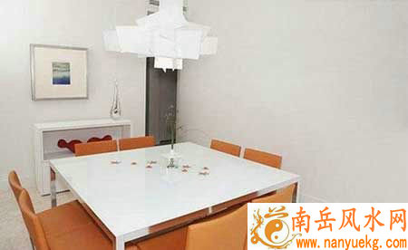 专家推荐的8大餐厅风水建议