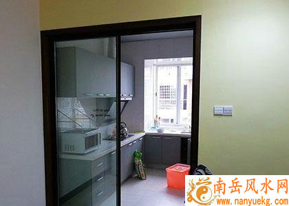 厨房在风水上重不重要?看看风水大师怎么说?