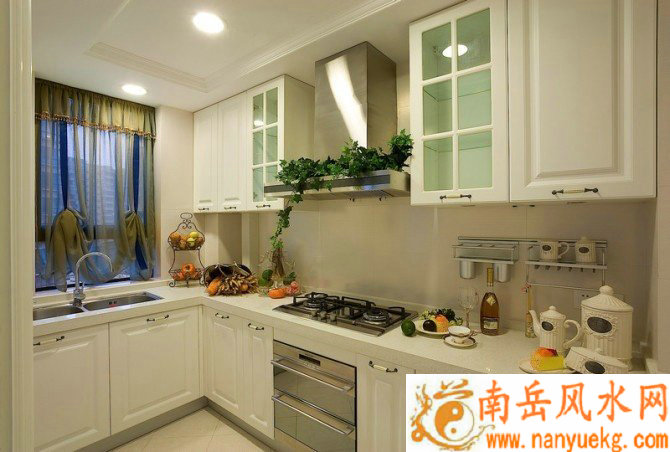 厨房装修风水禁忌 资深风水师教你破解