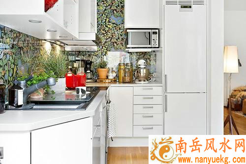 厨房设计三大禁忌 不知道就麻烦了