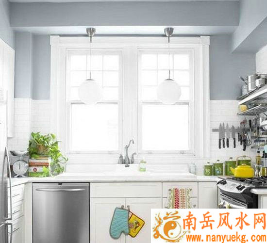 四个厨房风水禁忌化解方法