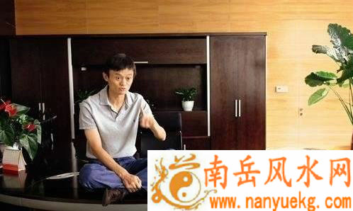 事业有成,书房风水不的布局很重要!