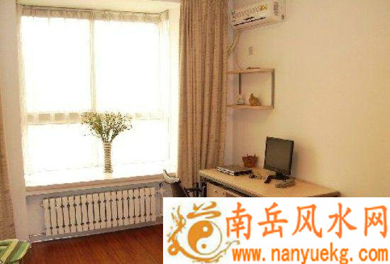 书房风水忌讳多多 小编教你打造完美家居书房